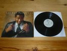 LUTHER VANDROSS NEVER TOO MUCH VINYL ALBUM RECORD LP 33rpm 1st PRESS A1/B1 1981