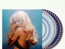 Sabrina Carpenter Short N’ Sweet Deluxe Blood Records Vinyl *PRESALE *