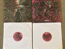 A Day To Remember-Homesick 15th Anniversary Vinyl Exclusive #1 & #2 Set Bundle
