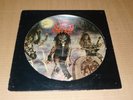 SLAYER Live Undead PICTURE DISC vinyl 12 metal blade 1985 thrash OOP