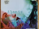 Alanis Morissette Jagged Little Pill original 1995 1st press EU only NR MT vinyl