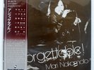 MARI NAKAMOTO UNFORGETTABLE  THREE BLIND MICE TBM2521 Japan OBI BOOKLET VINYL LP