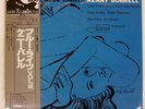 KENNY BURRELL BLUE LIGHTS, VOL. 2 BLUE NOTE GXF3177 Japan OBI INSERT VINYL LP