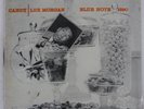 LEE MORGAN CANDY BLUE NOTE GXK8131 Japan INSERT VINYL LP