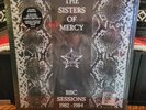 The Sisters Of Mercy ‎- BBC Sessions 1982-1984 RSD 2021 'Smokey' Vinyl NM/NM