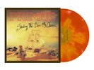 Primus Sailing The Seas Of Cheese Cheese Melt Vinyl *Sealed In Hand*