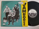 Rock-A-Billy Mafia - Jamboree Vinyl LP Germany