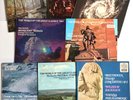 Decca World of Great Classics 8x Vinyl LP SXL Reissue Compilations Ansermet etc