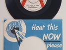BRENDA HOLLOWAY - EVERY LITTLE HURTS 1964 UK PROMO 7
