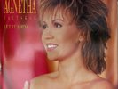 AGNETHA FÄLTSKOG (ABBA) LET IT SHINE (REMIXES) UK 12