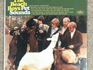 The Beach Boys Pet Sounds LP Vinyl New Sealed 2016 Capitol ST 2458 B0024729-01