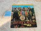 The Beatles Sgt Peppers Lonely Hearts Club Band LP SMAS-2653 Capitol/w insert