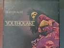 Dead Or Alive youthquake VHS Japan