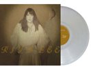 Rita Lee Brazil Vinyl LP 1980 Remastered CLEAR SEALED NEW Lança Perfume 2020