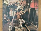 Bob Dylan & The Band The Basement Tapes 1975 (C2 33682) Vinyl 2xLP