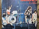 The Ramones - It's Alive 2xLP 1979 Sire Records vinyl record VG+