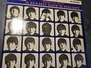 BEATLES   45 EP   HARD DAYS NIGHT   AND I LOVE HER / IF I FELL   GEP 8920