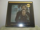 Bridge Over Troubled Water Mofi Ultradisc One-Step 2LP 45RPM MFSL Sealed