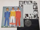 Boys - Divorce Vinyl LP Germany