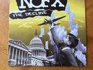 NOFX The Decline 12