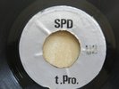 PRINCE BUSTER / BUSTER'S ALL STARS The Prophet / Lion Of Judah UK 7