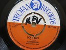 CLARENDONIANS Lick It Up BEVERLEY ALL STARS Busy Bee UK 7