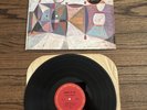Charles Mingus Mingus Ah Um Vinyl LP In Shrink Columbia CS 8171 1971 Columbia