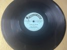 Mellows 1957 DOO WOP 78 Moon Of Silver / You’ve Gone CANDLELIGHT VG++/VG+++ HEAR