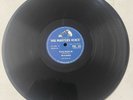 Elegants 1958 DOO WOP 78 Please Believe Me / Goodnight HIS MASTERS VOICE M- HEAR