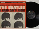 BEATLES A Hard Day's Night UNITED ARTISTS UAS-6366 LP VG+ c