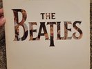 The Beatles 20 Greatest Hits LP Vinyl Record 1982 Capitol Compilation