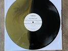 Fucked Up - Year Of The Hare Black/Gold Split Limited to 53 RARE