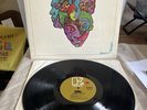 Love Forever  Changes U.S. Stereo First Press Gold Elektra In Shrink  VG+ EX