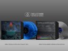 The Glitch Mob Superposition Drink The Sea + Ambient Vers RSD Bundle 2021 Vinyl