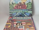 Lot/2 Beach Boys LP's: Friends and Spirit of America Vinyl VG++ Jackets VG