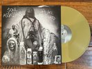 DJ MUGGS The Soul Assassins Dia Del Asesinato VINYL LP RECORD ALBUM 52/100 Gold