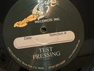 MYSTIC RECORDS TEST PRESSING  Battalion of Saints - Best Of 2009 LP kbd