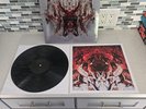 Band Of Skulls - SWEET SOUR Vinyl LP - 2012 w/ Art Print RARE