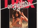 T. Rex - Solid Gold - Easy Action, 20 Golden Greats (LP, Comp)