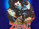 Zodiac Mindwarp And The Love Reaction - Tattooed Beat Messiah (LP, Album)