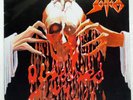 SODOM OBSESSED BY CRU STEAMHAMMER SH0040 Germany LP