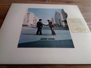 Pink Floyd Wish You Were Here UK Nimbus Supercut EX++ NM Archive Copy Rare