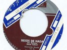 LATIN 45 - BIENVENIDO  GRANDA 