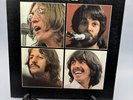 The Beatles Let It Be Vintage Vinyl LP 1970 Apple Record AR-34001 Scranton First