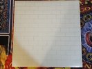 Pink Floyd - The Wall Vinyl Record 2 LP Columbia PC2 36183 1979