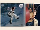 CONAN GRAY WISHBONE SIGNED CRANBERRY RED EDITION LP  taylor swift olivia sabrina