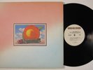 ALLMAN BROTHERS BAND Eat A Peach CAPRICORN 2XLP VG+ textured gatefold & insert c