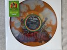 Bob Marley & The Wailers - Uprising LP Vinyl Liquid Sunshine Filled SHIPS NOW