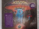 Boston - LP First Press - Shrink With Hype Stickers - Double Wally -