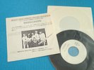 IRON MAIDEN Promo Only 7
